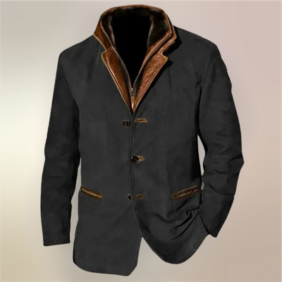 Rhett | ELEGANT VINTAGE JACKET