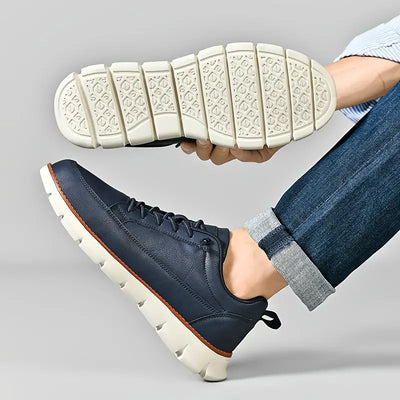 Teodoro | Elegant Sneakers