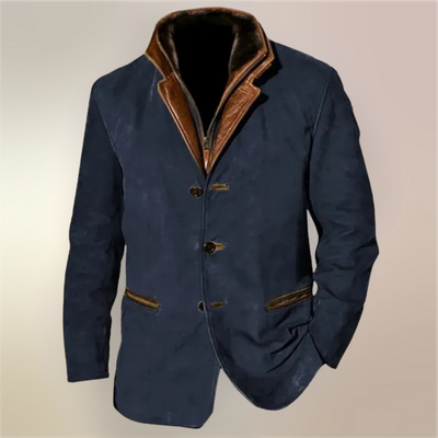 Rhett | ELEGANT VINTAGE JACKET
