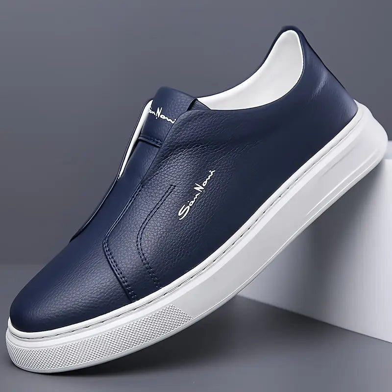 Isaiah | Premium Leather Shoes