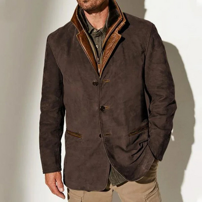 Rhett | ELEGANT VINTAGE JACKET