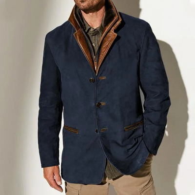 Rhett | ELEGANT VINTAGE JACKET