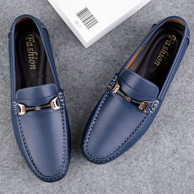 Nathaniel | Elegant Casual Loafer