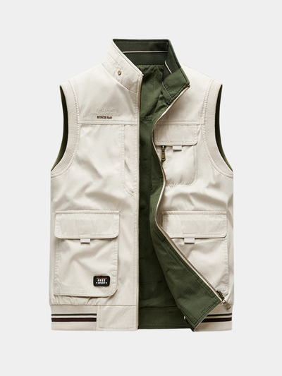 Terence | LUXURY MEN'S VEST