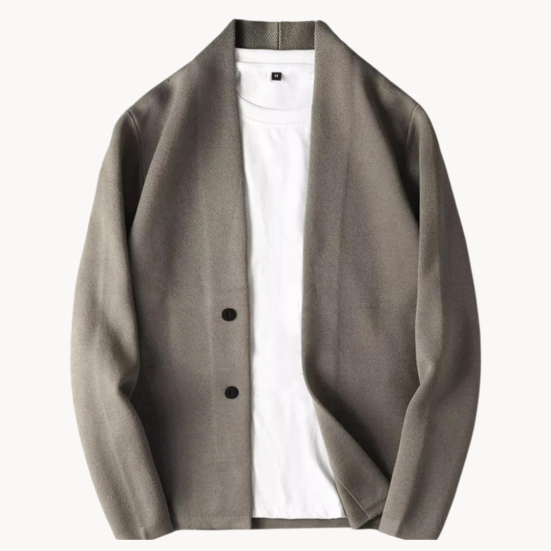 Ignacio | LUXURY VEST IN PREMIUM COTTON
