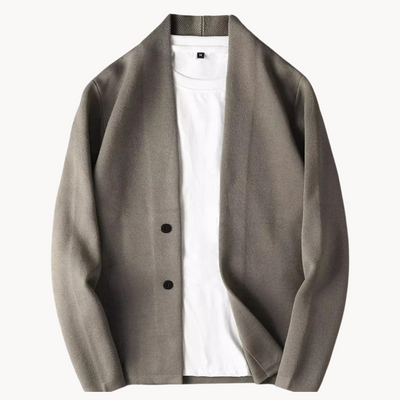 Ignacio | LUXURY VEST IN PREMIUM COTTON