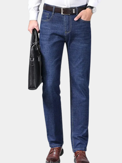 Vern | SLIM FIT JEANS FOR EVERY DAY