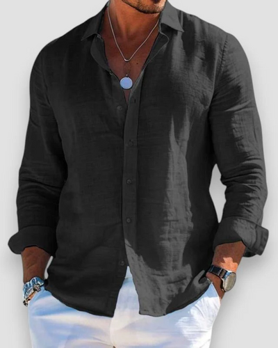 Tyrell | MEN'S CASUAL SHIRT