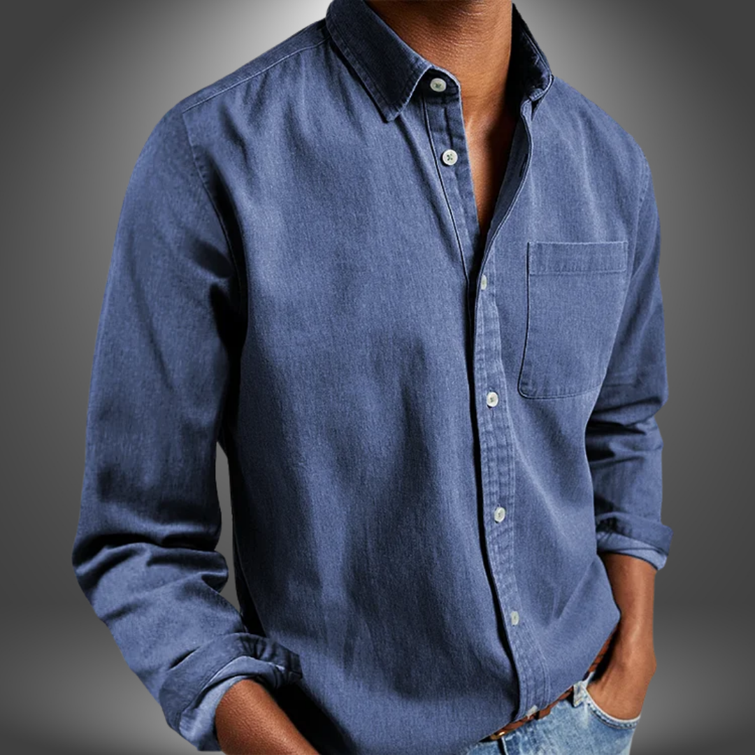 Chuck | Handmade Shirt