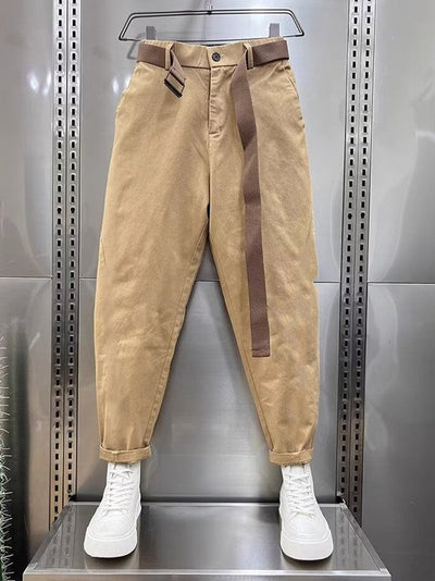 Marshall | LIGHTWEIGHT SPRING PANTS