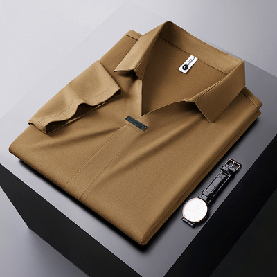 Noah | Comfort & Natural Style Polo