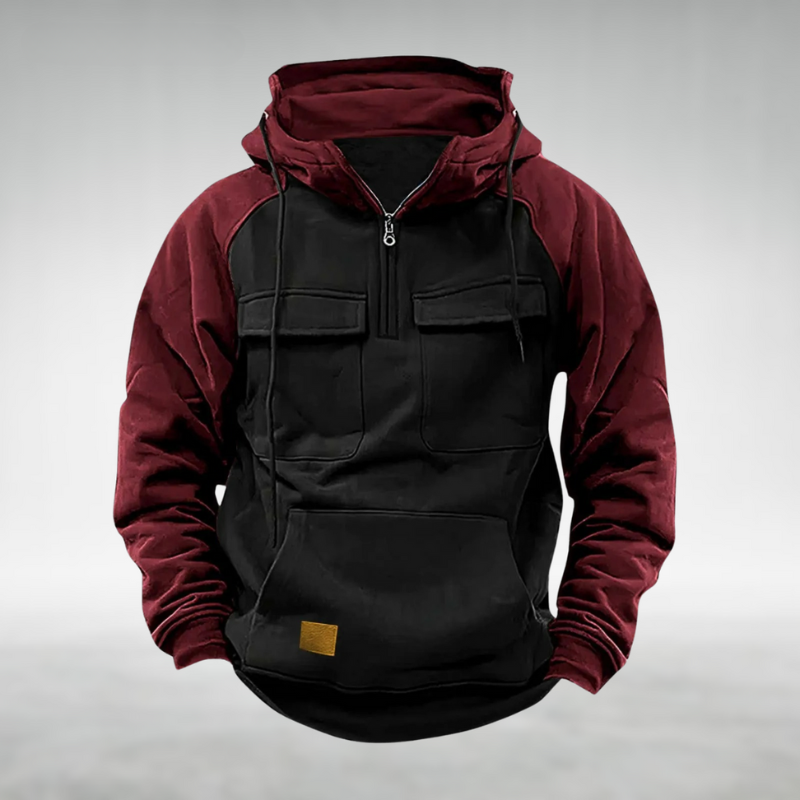 Cole | AUTUMN SWEATSHIRT