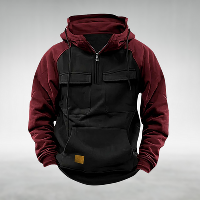 Cole | AUTUMN SWEATSHIRT