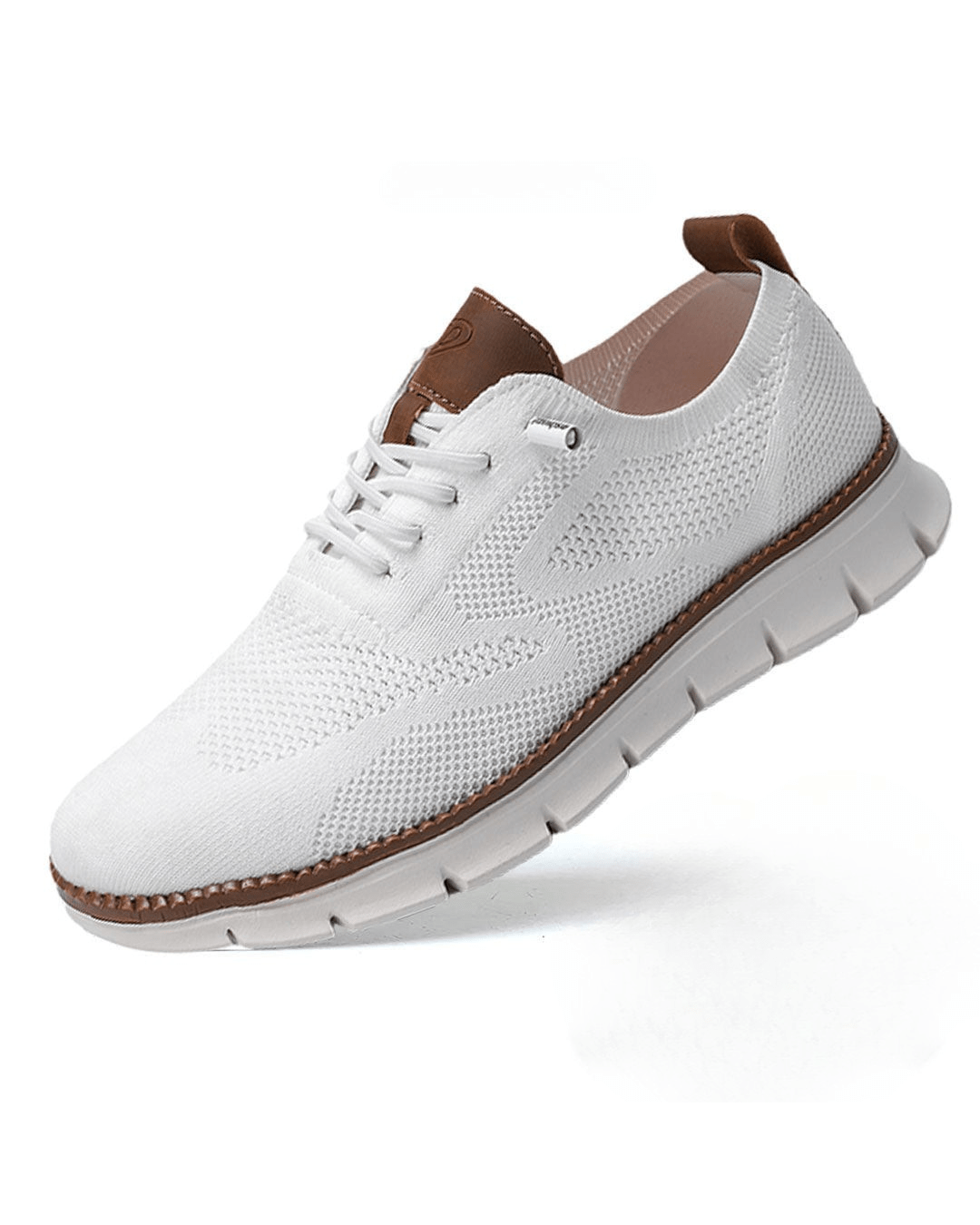 Manuel | Ultra-Comfortable Urban Sneaker
