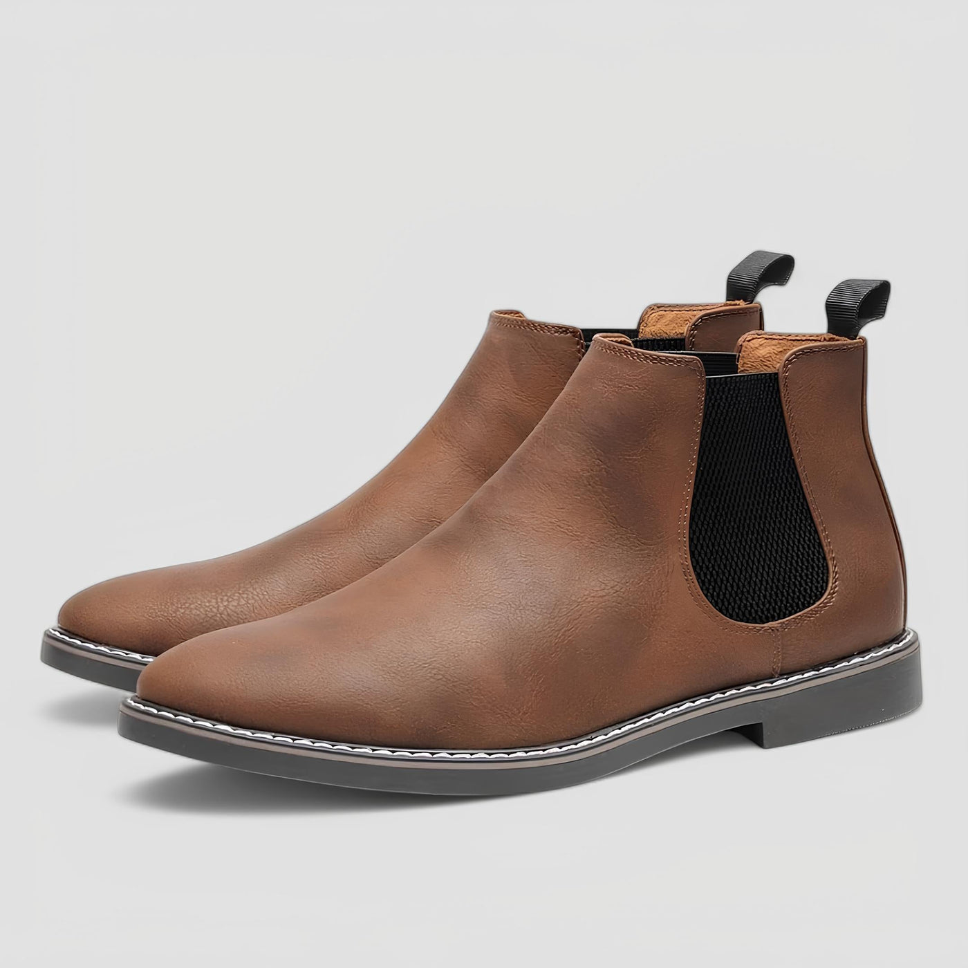 Louis | Chelsea Boots