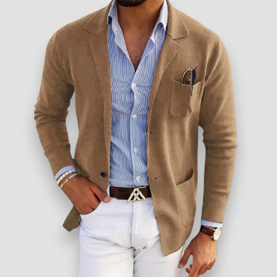 Wyatt | Elegant Blazer
