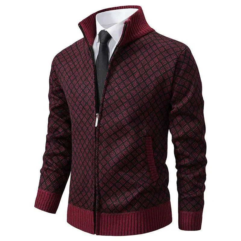 Wayne | MEN'S PROFESSIONAL VEST