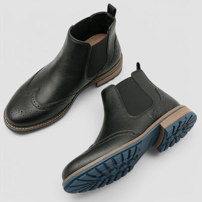 Ruben | Chelsea Boots