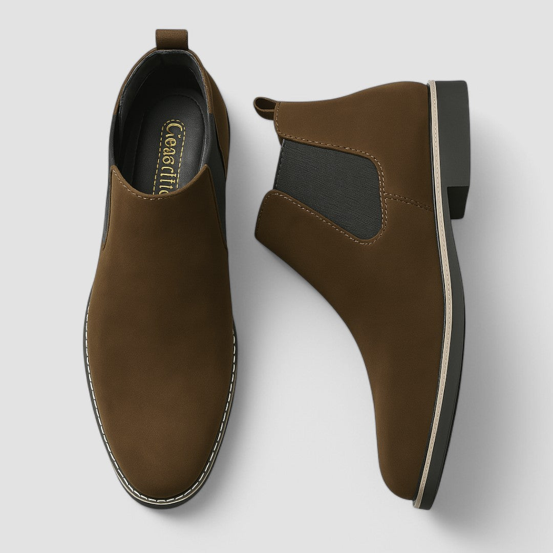 Santiago | Chelsea Boots