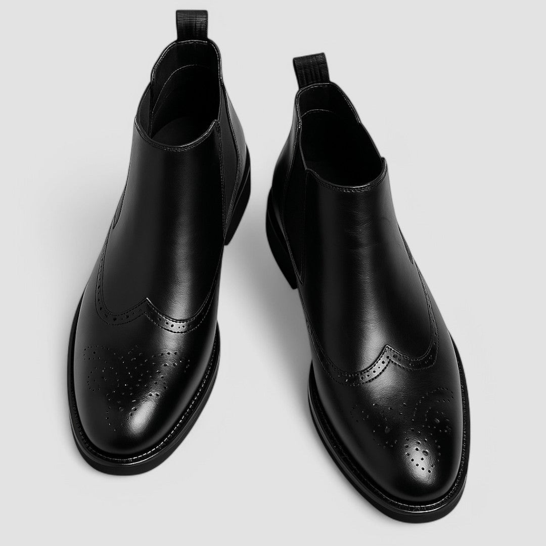 Raymond | Chelsea Boots