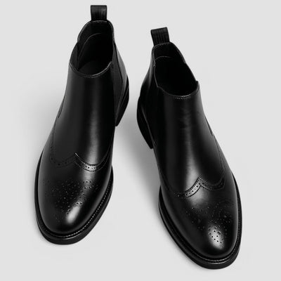 Raymond | Chelsea Boots