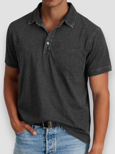 Greg | Polo Shirt with Collar