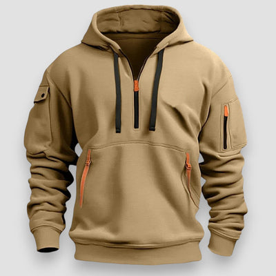 Jeff | Stylish Hoodie