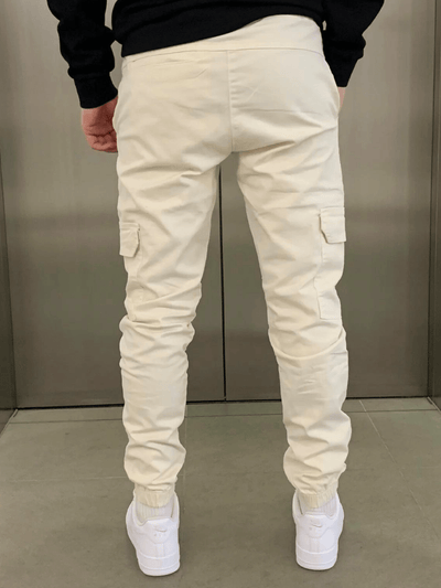 Kent | LUXURY CARGO PANTS