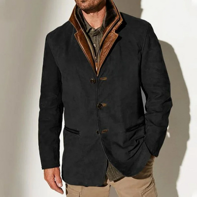 Rhett | ELEGANT VINTAGE JACKET