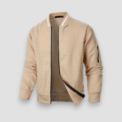 Gordon | Elegant Long Sleeve Jacket