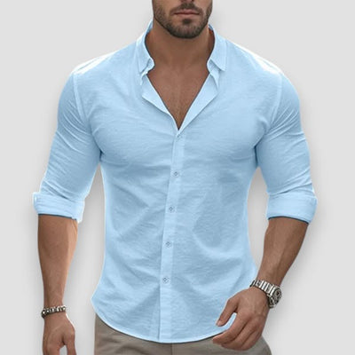Ernesto | Elegant Shirt