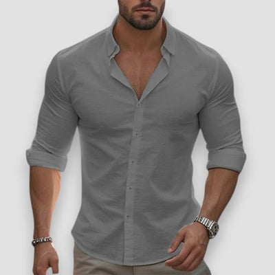Ernesto | Elegant Shirt