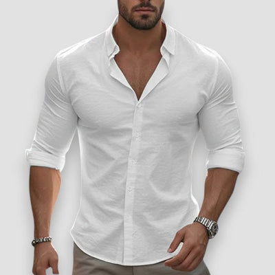 Ernesto | Elegant Shirt