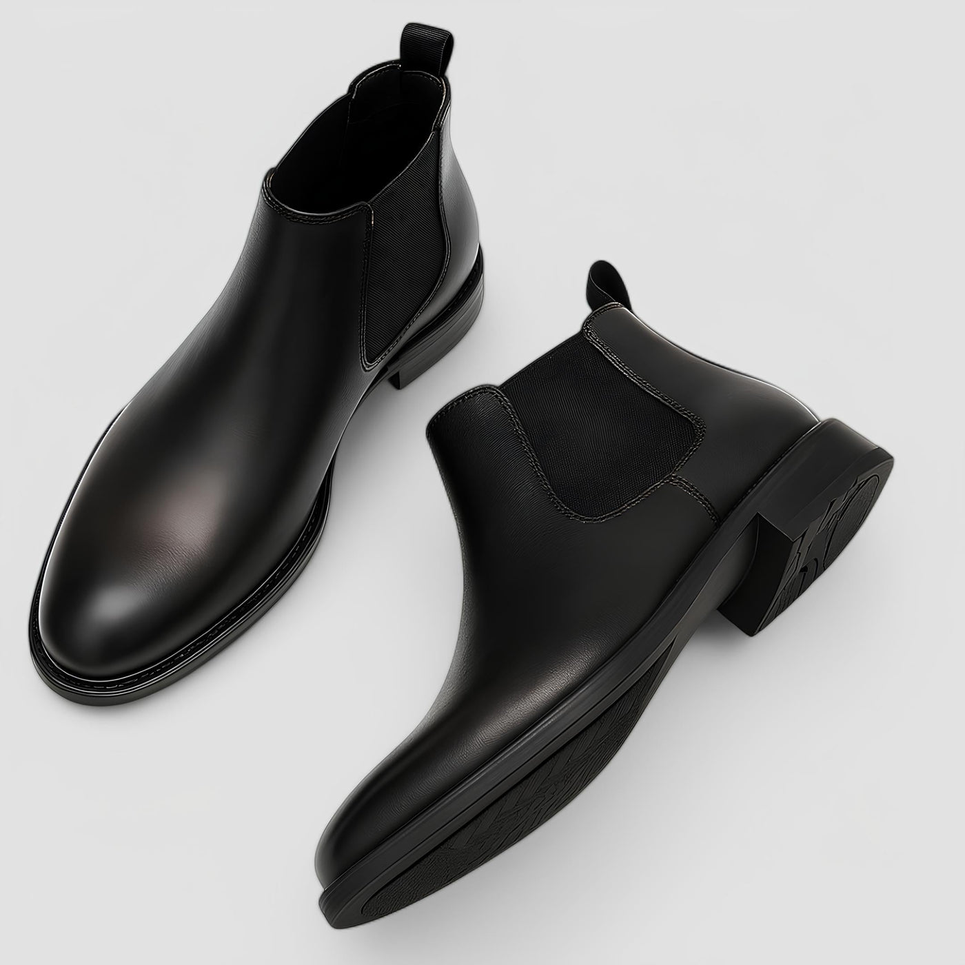 Jordan | Chelsea boots