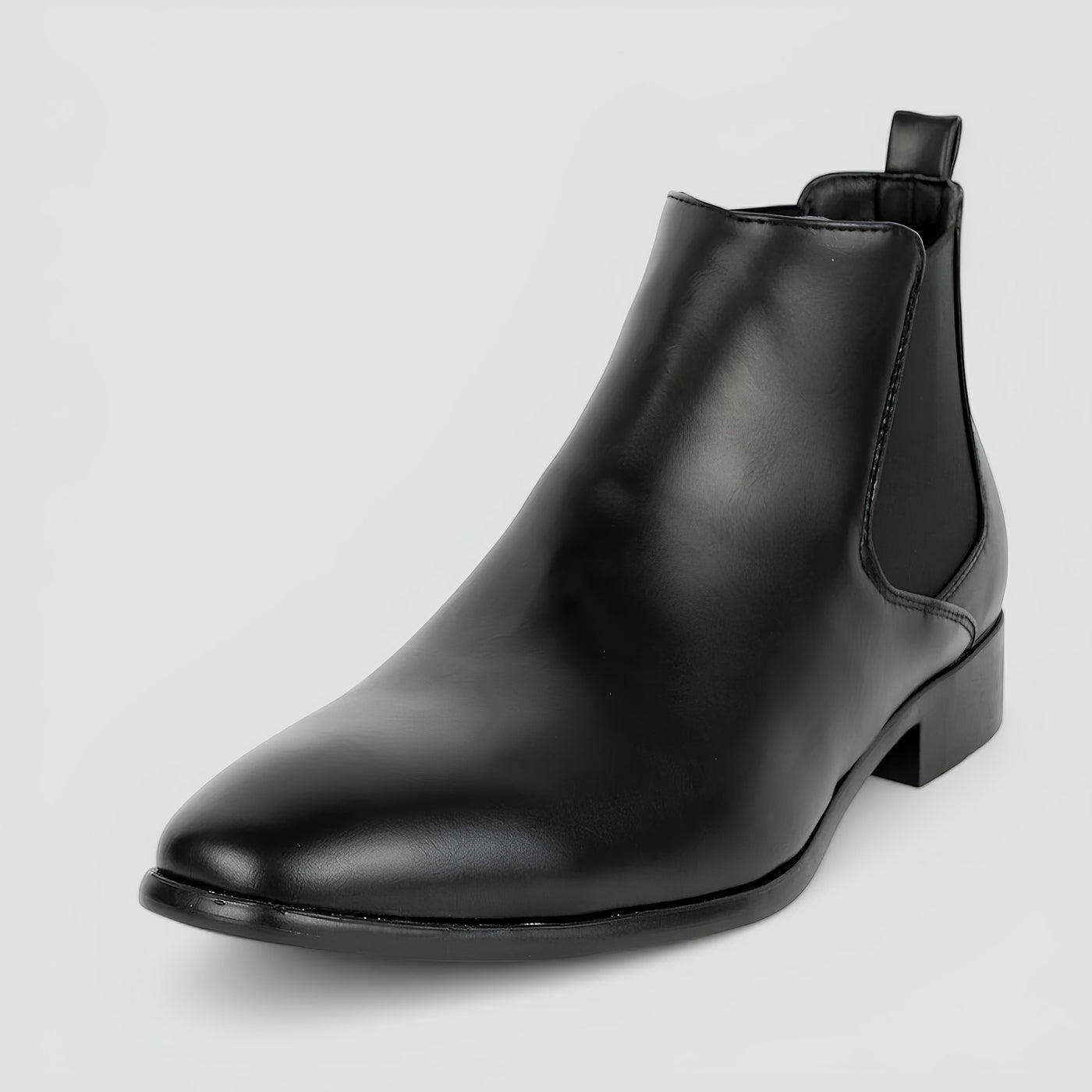 Trent | Chelsea Boots