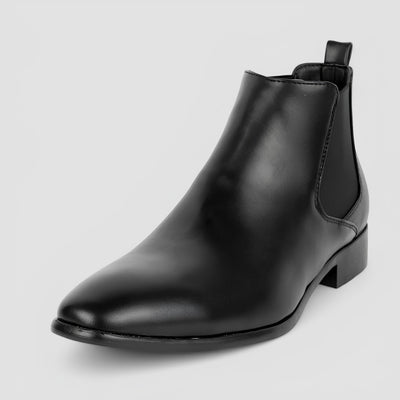 Trent | Chelsea Boots