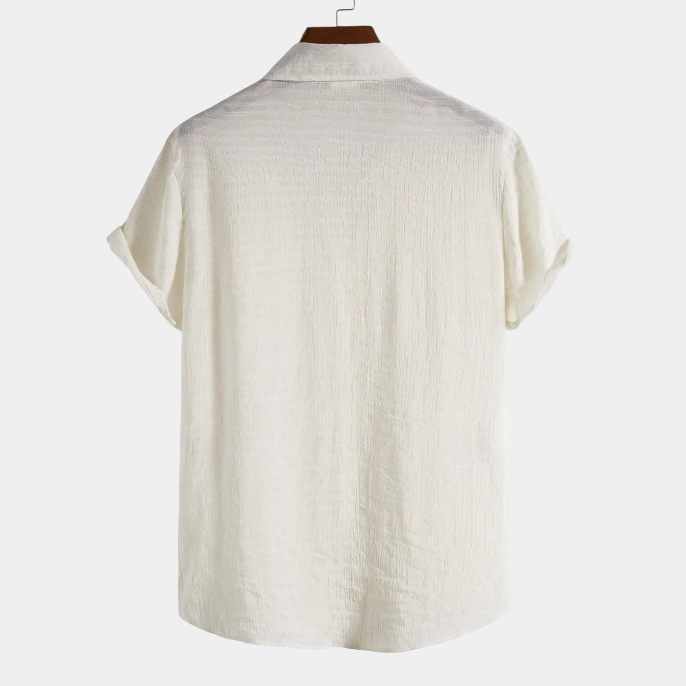 Tim | Lightweight Summer Shirt