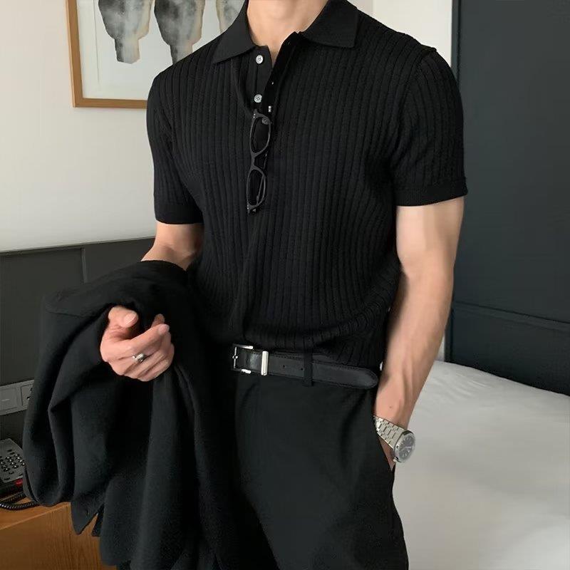 Lawrence | Signature Polo