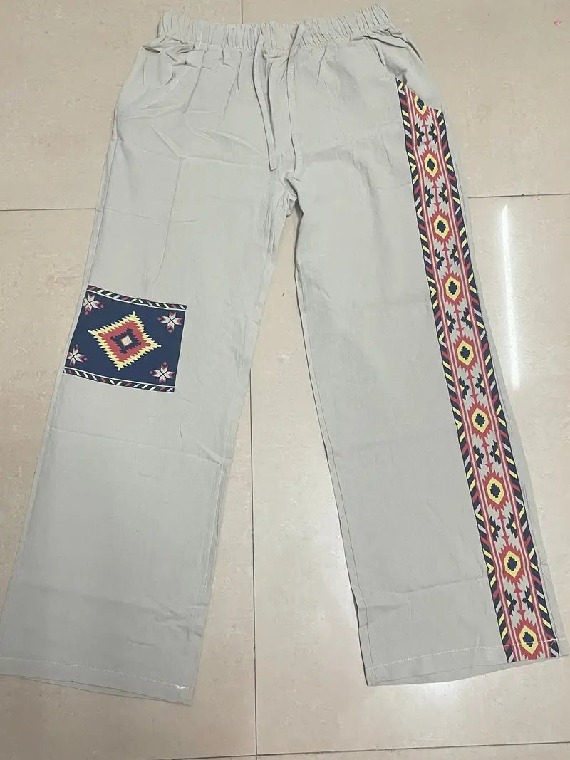 Benito | BOHO-CHIC PANTS
