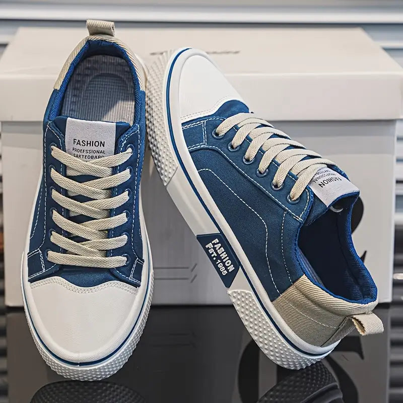 Scott | COMFORTABLE AND CASUAL SHOES