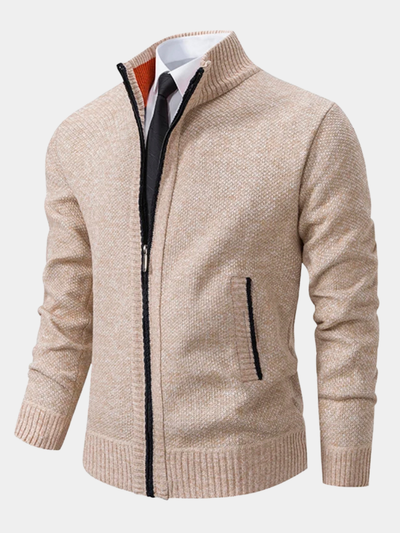 Wallace | MEN'S PROFESSIONAL VEST