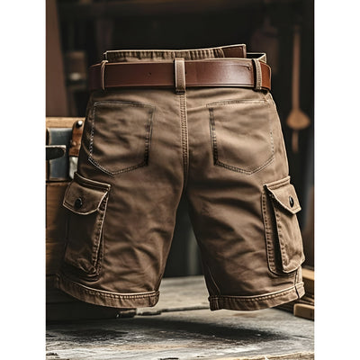 Jared | Multifunctional Cargo Shorts