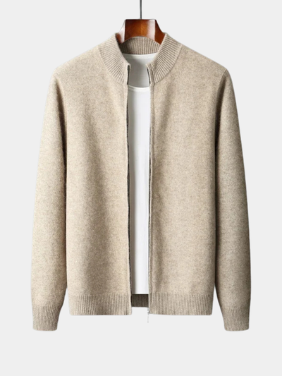 Theodore | LUXURY PREMIUM CASHMERE WOOL VEST