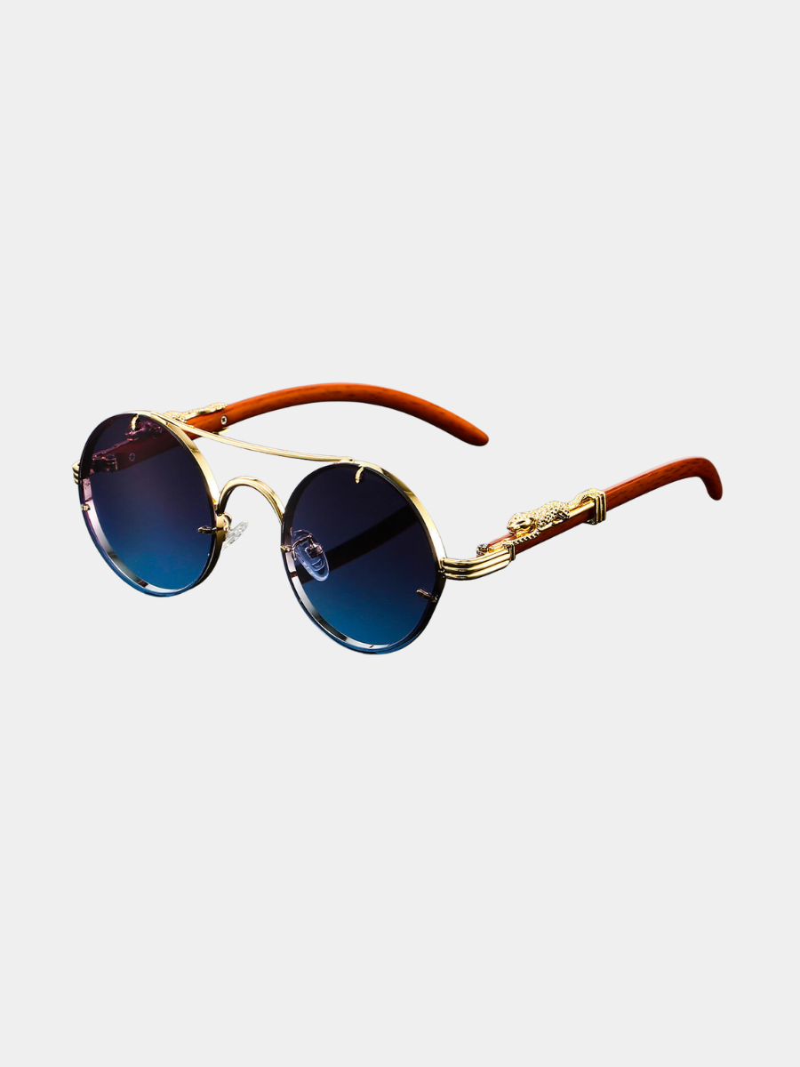 Wesley | RETRO-STYLE SUNGLASSES