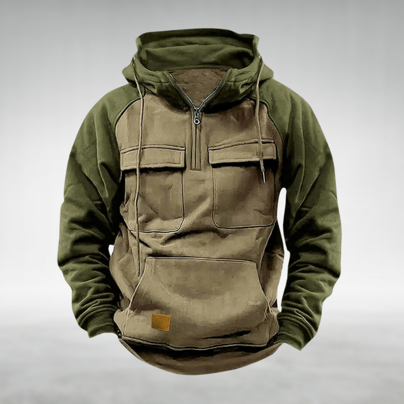 Cole | AUTUMN SWEATSHIRT