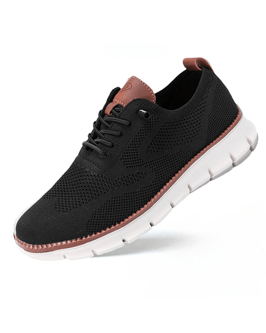 Manuel | Ultra-Comfortable Urban Sneaker