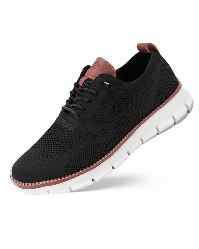 Manuel | Ultra-Comfortable Urban Sneaker