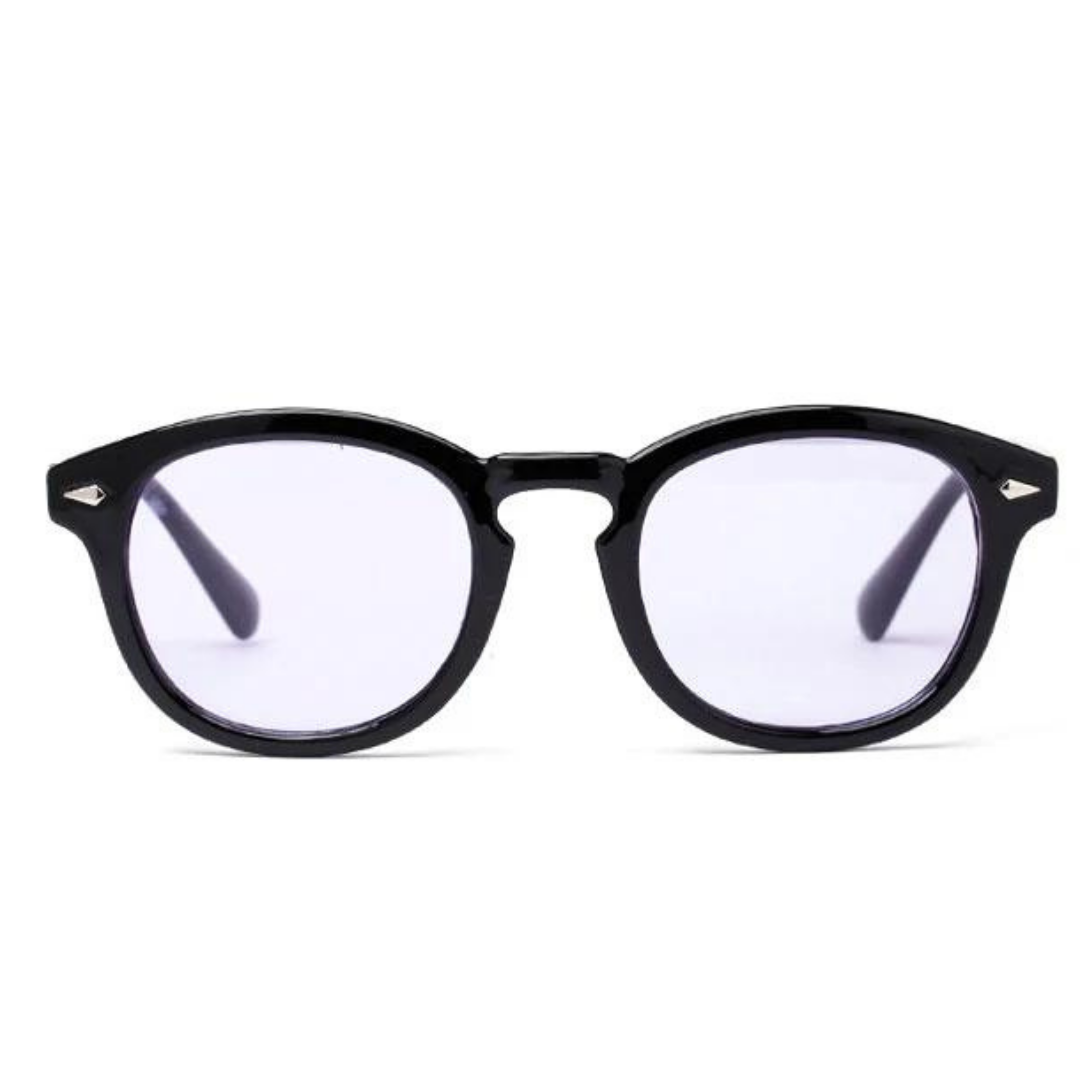 Julian | The Discreet – Tinted Sunglasses
