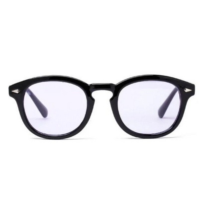 Julian | The Discreet – Tinted Sunglasses