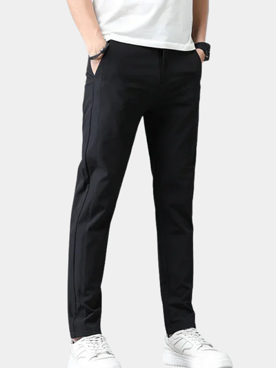 Fernando | ULTRA LIGHT SLIMFIT PANTS FOR SUMMER AND SPORTS